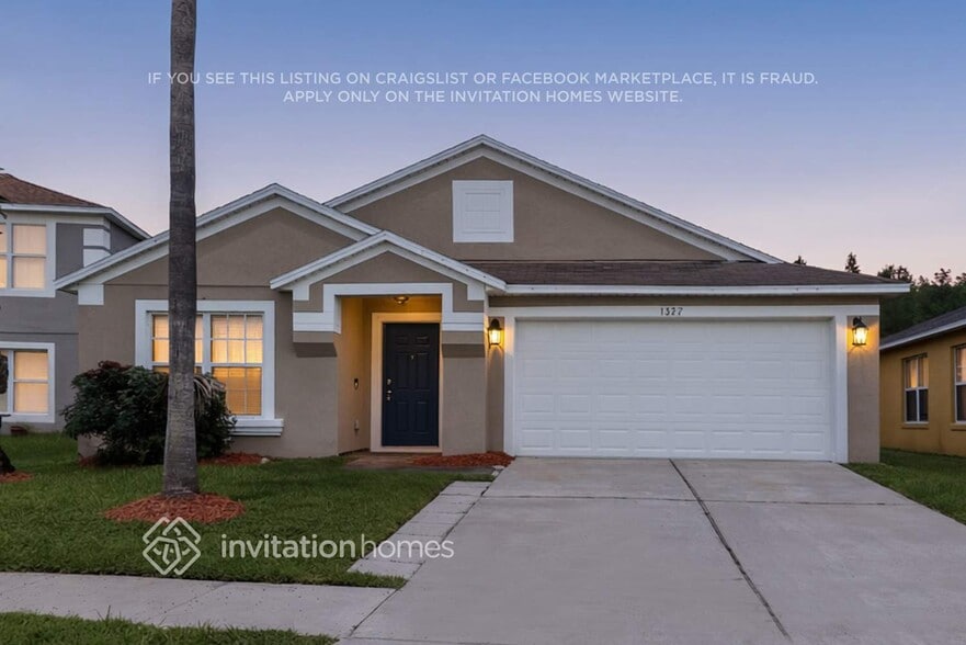 Building Photo - 1327 Aguacate Ct