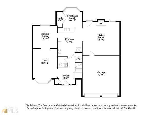 Building Photo - 5494 Brinwick Dr