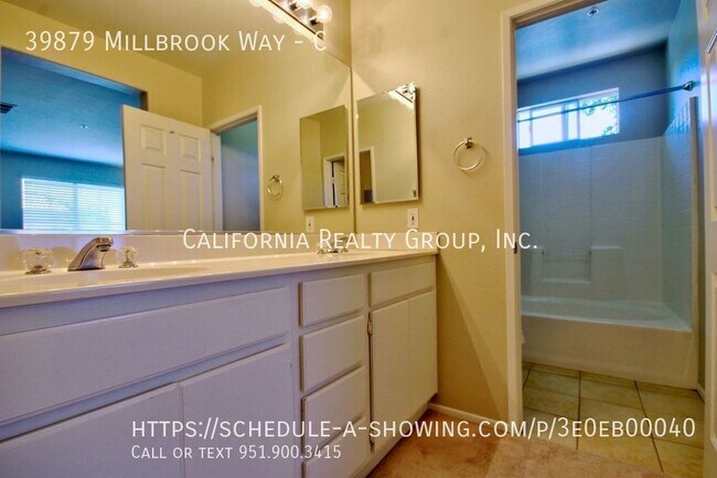 Building Photo - 39879 Millbrook Way