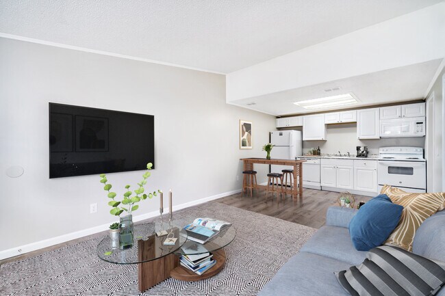 Building Photo - Waterbury Apartments of Cincinnati