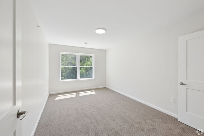 Building Photo - Discover Your New 1-Bedroom Sanctuary