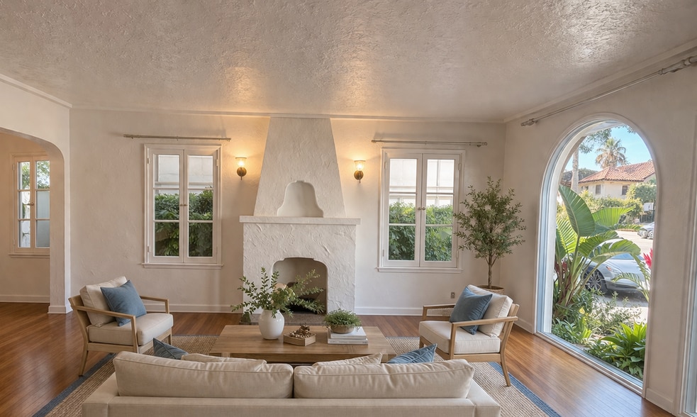 Building Photo - 160 Santa Ana Ave