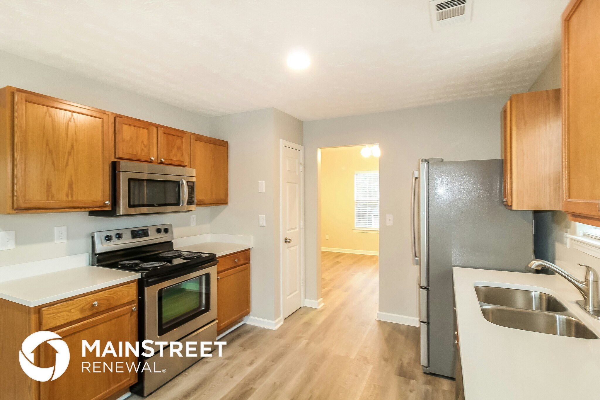 Building Photo - 1286 Live Oak Terrace