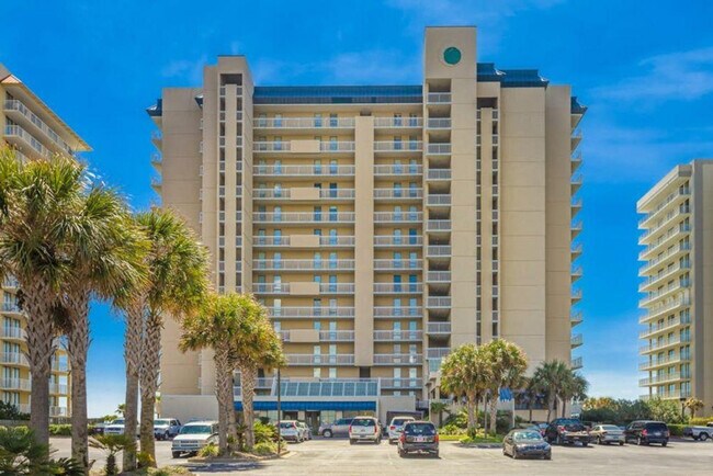 Building Photo - 24950 Perdido Beach Blvd