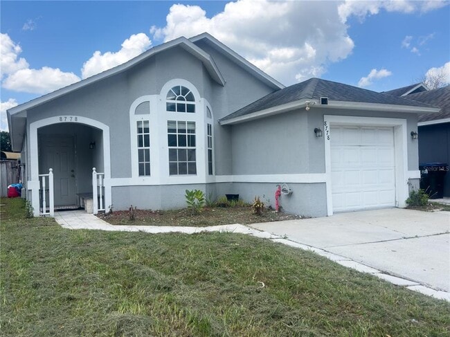 Building Photo - 8778 Foley Dr