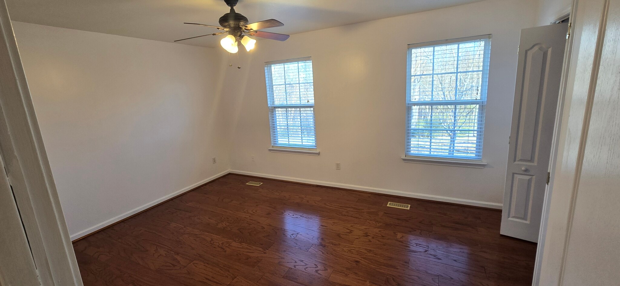 Bedroom 2 - 1145 Ashley Ln