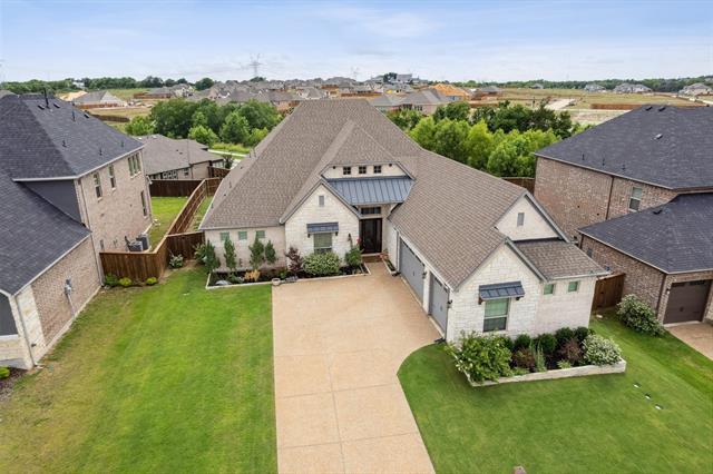 Building Photo - 1244 Huffines Blvd