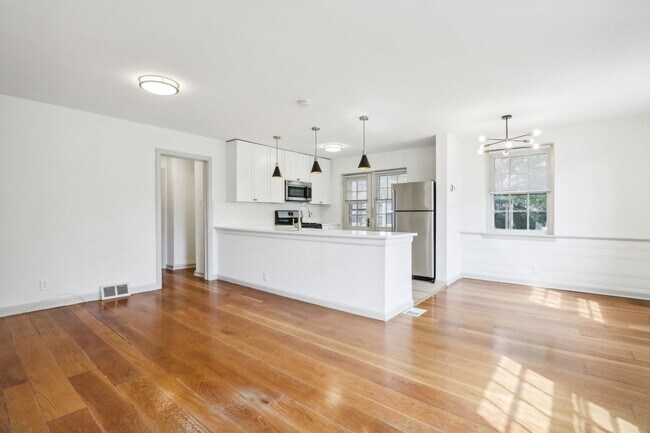 Building Photo - 3601 Stokley St