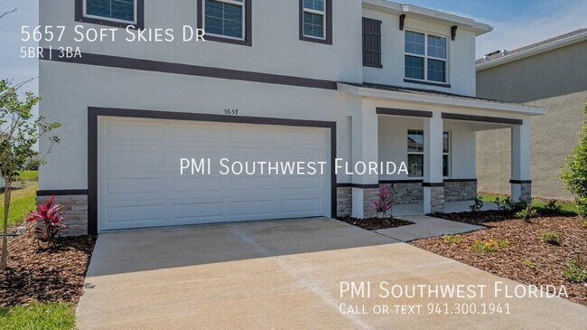 Building Photo - 5657 Soft Skies Dr
