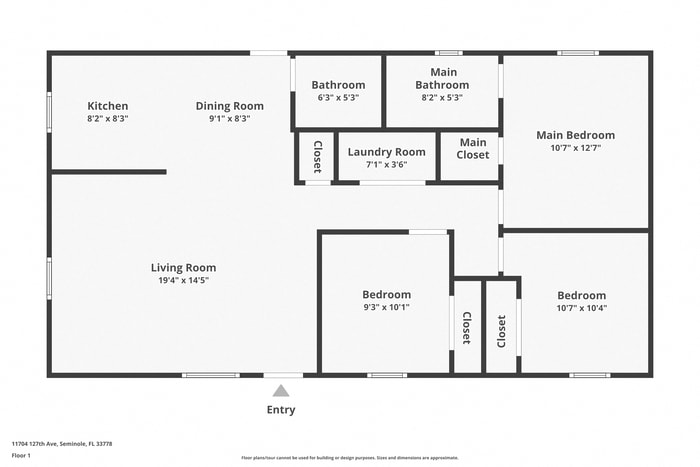 Building Photo - 11704 127th Ave N