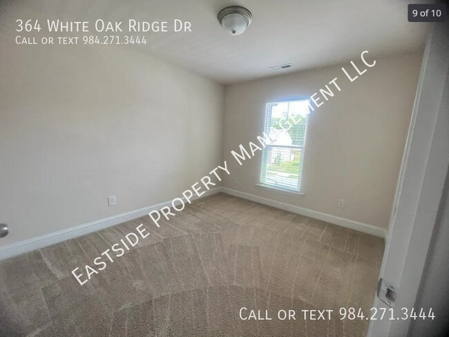 Building Photo - 364 White Oak Ridge Dr