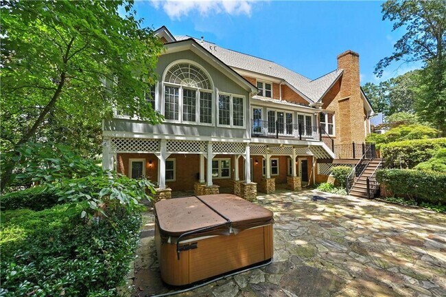 Building Photo - 860 Cramac Dr