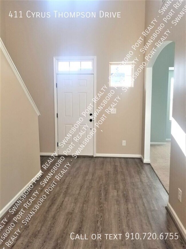 Building Photo - 411 Cyrus Thompson Dr