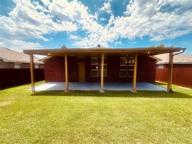 Building Photo - 1029 Port Mansfield Dr