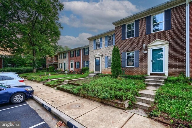 Building Photo - 8704 Tamar Dr