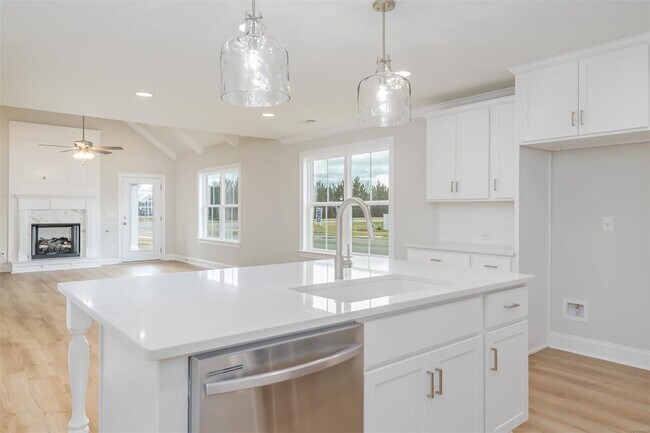 Building Photo - 9300 Charley Ln