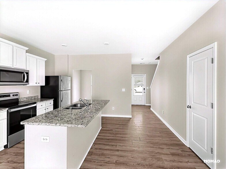 Building Photo - 4338 Shaffer Ct