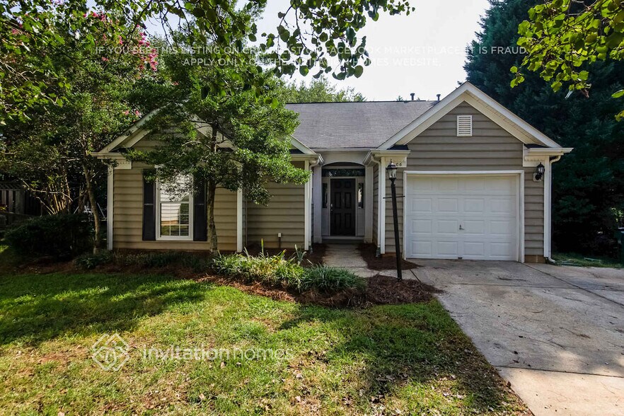 Primary Photo - 8406 Galena View Dr