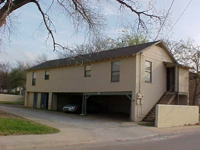 Building Photo - Elm Place Apartments