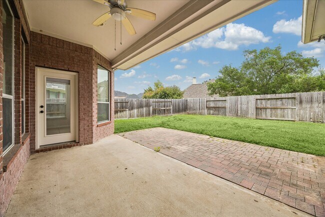 Building Photo - 12507 Aliso Bend Ln