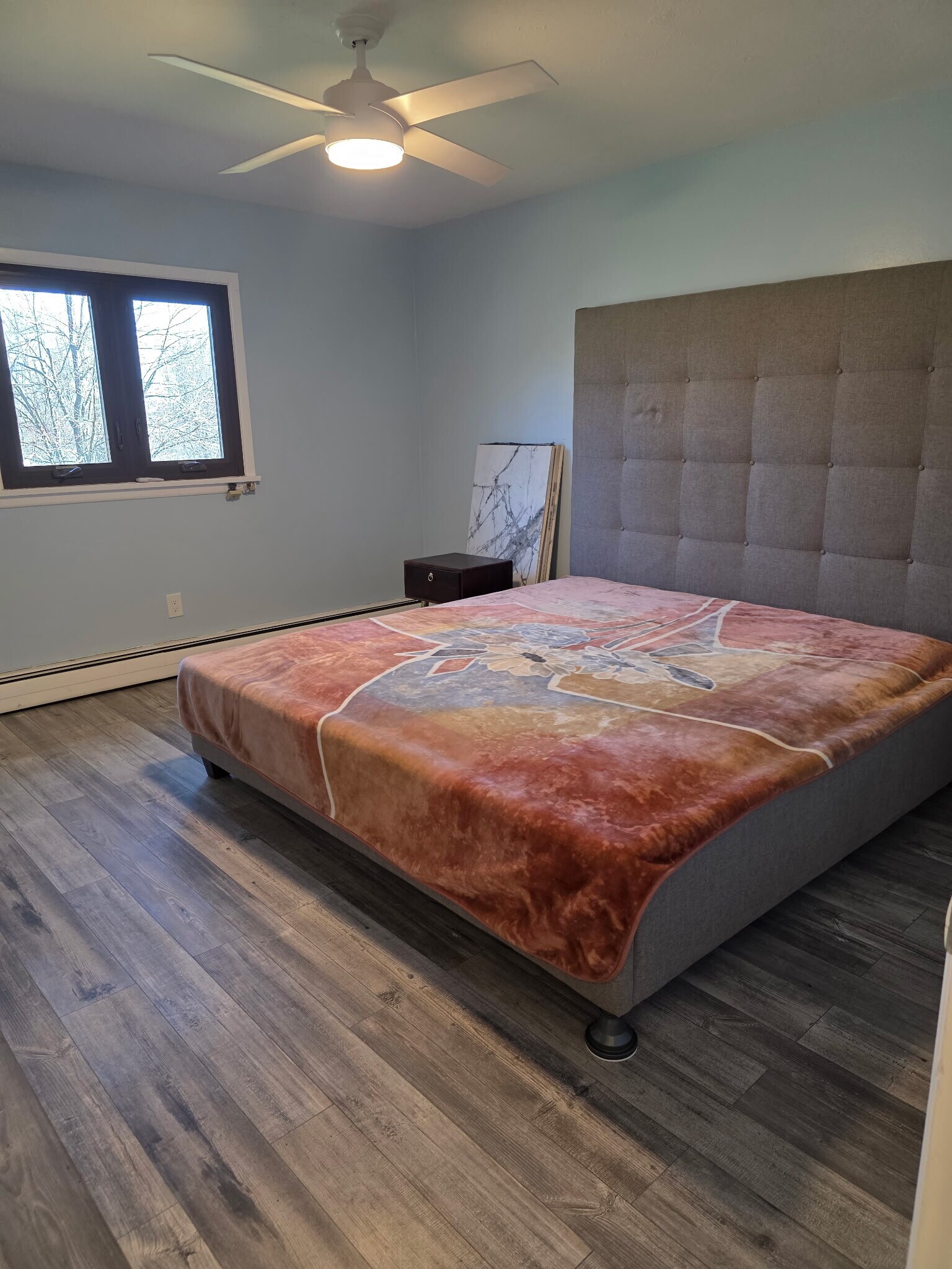 Bedroom 2 - 5721 Som Center Rd