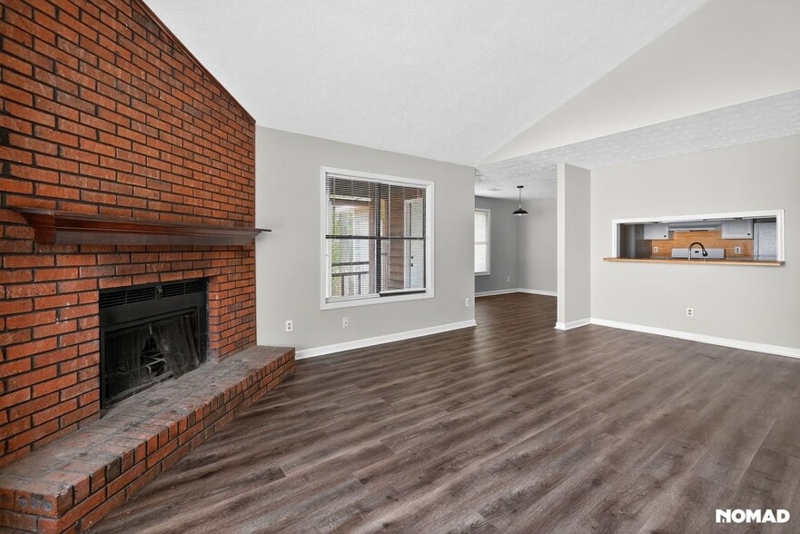 Building Photo - 5508 Windwood Rd