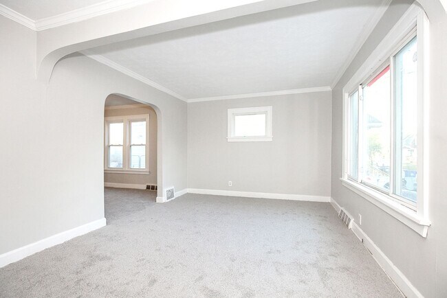 Building Photo - 7610 Dearborn Ave