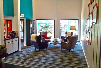 Cabana At The Pointe Phoenix Az Apartment Finder