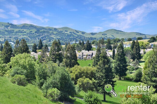 Building Photo - Views and more Views! Beautiful 1 Bedroom Condo within Gated Community