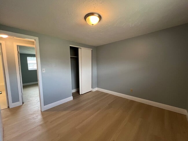 Unit D - 9406 Eastfield Rd