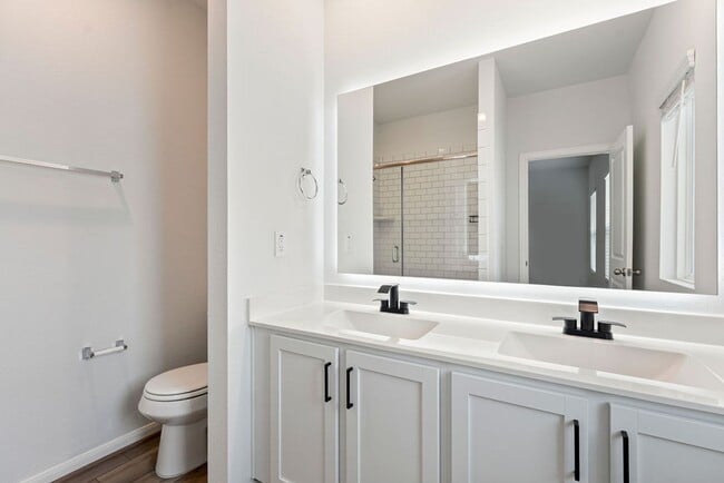 Building Photo - Beautiful 3 bedroom, 2 bathroom home in Hutto!!!