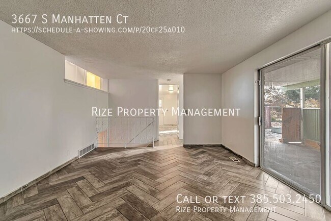 Building Photo - 3667 S Manhatten Ct-