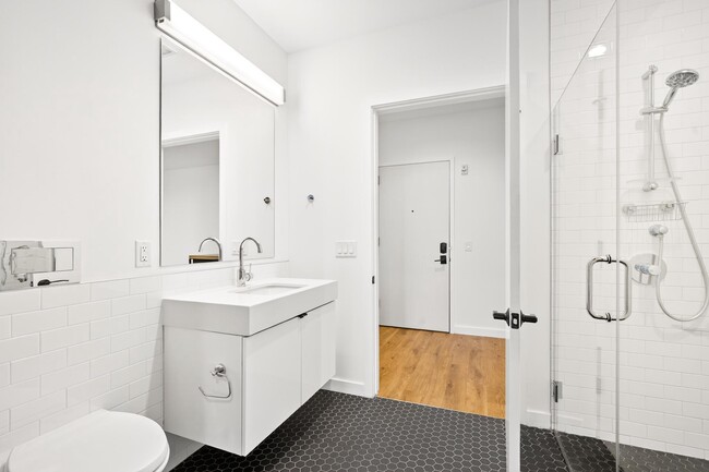 Building Photo - 57 N St NW