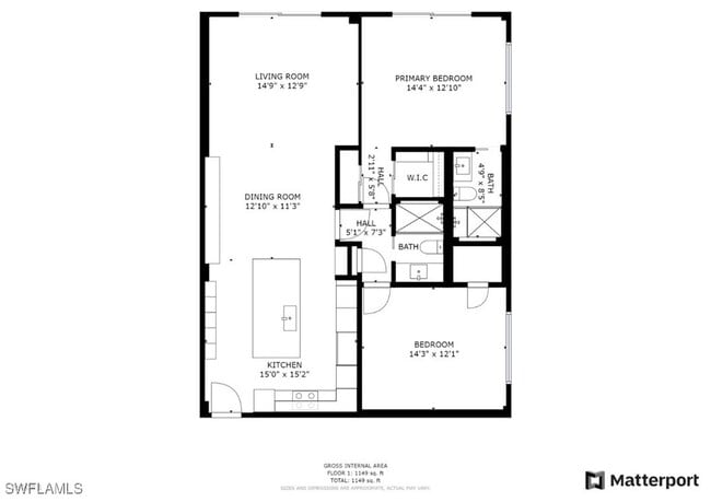 Building Photo - 1977 Gulf Shore Blvd N