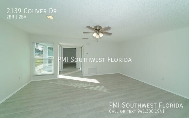 Building Photo - 2139 Couver Dr
