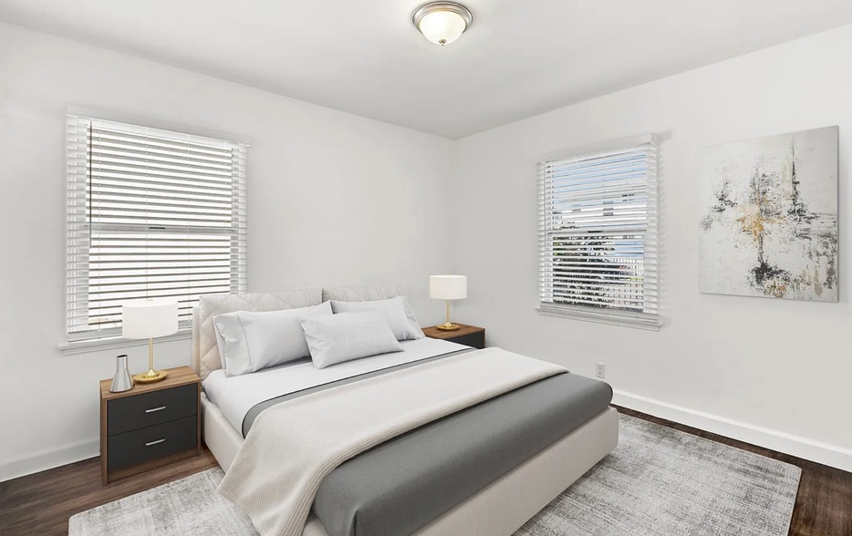 Building Photo - 5427 Kinston Ave