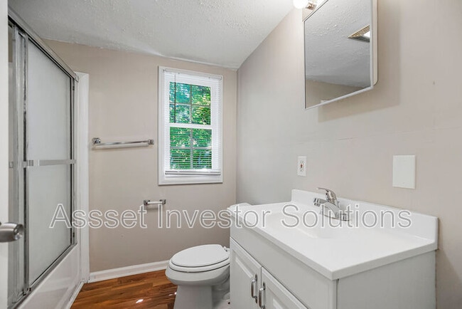 Building Photo - 4131 Eaton St