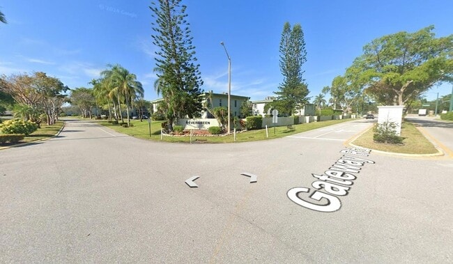 Building Photo - 7547 S Oriole Blvd