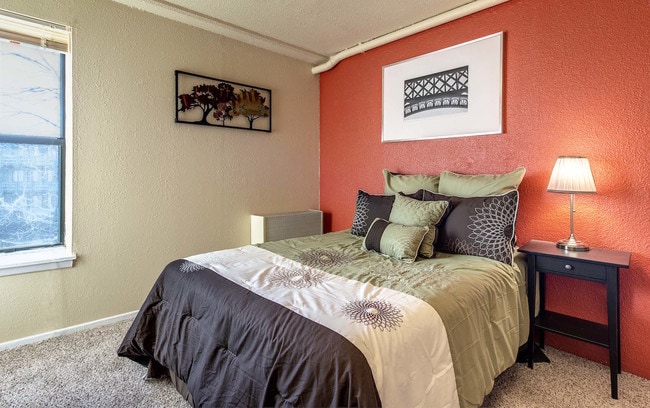 Floorplan - Buffalo Canyon