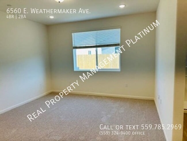 Building Photo - 6560 E Weathermaker Ave