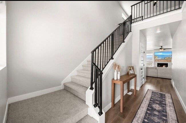 Building Photo - 4109 Mercur Dr