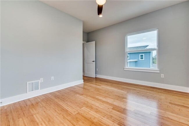 Building Photo - 6303 Santos St