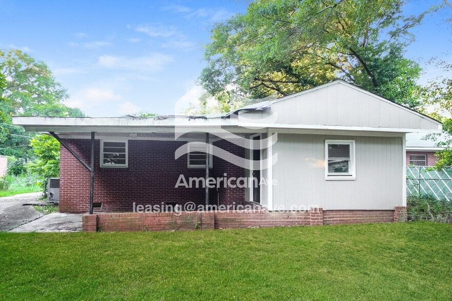 Building Photo - 106 Jones Pl