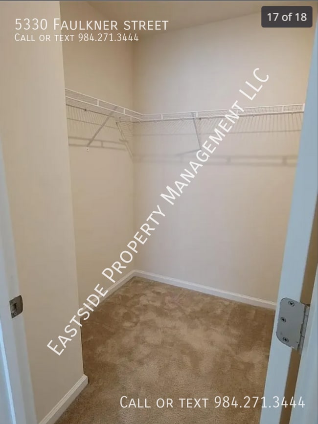 Building Photo - 5330 Faulkner St