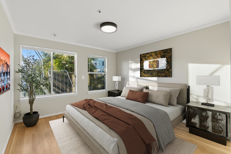 Building Photo - 340 Shotwell St