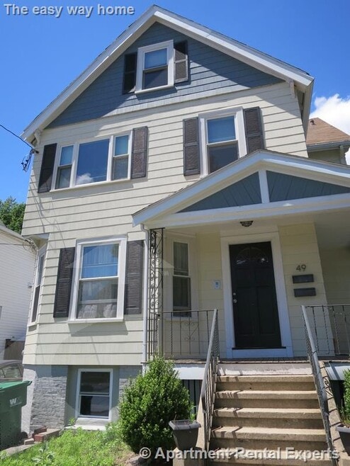 Building Photo - 49 Marion St