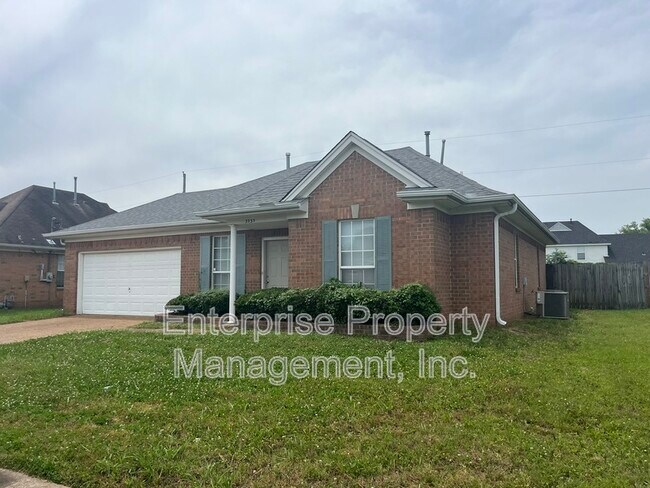 Building Photo - 3935 Autumn Harvest Ln