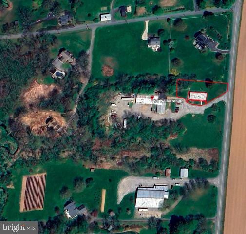 Building Photo - 793 Wollaston Rd