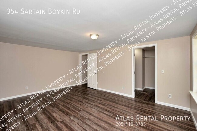Building Photo - 354 Sartain Boykin Rd
