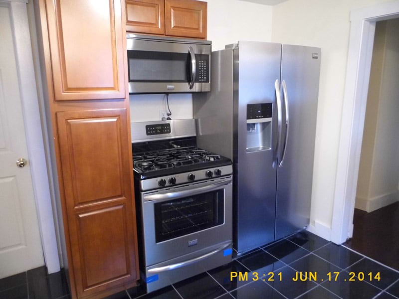 Building Photo - 1710 E Fayette St